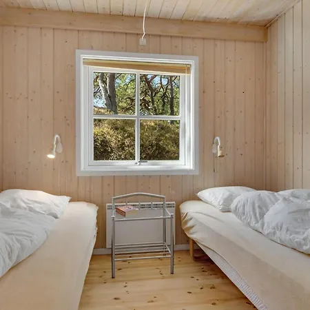 Kjoddtynjan Denm * Vester Somarken